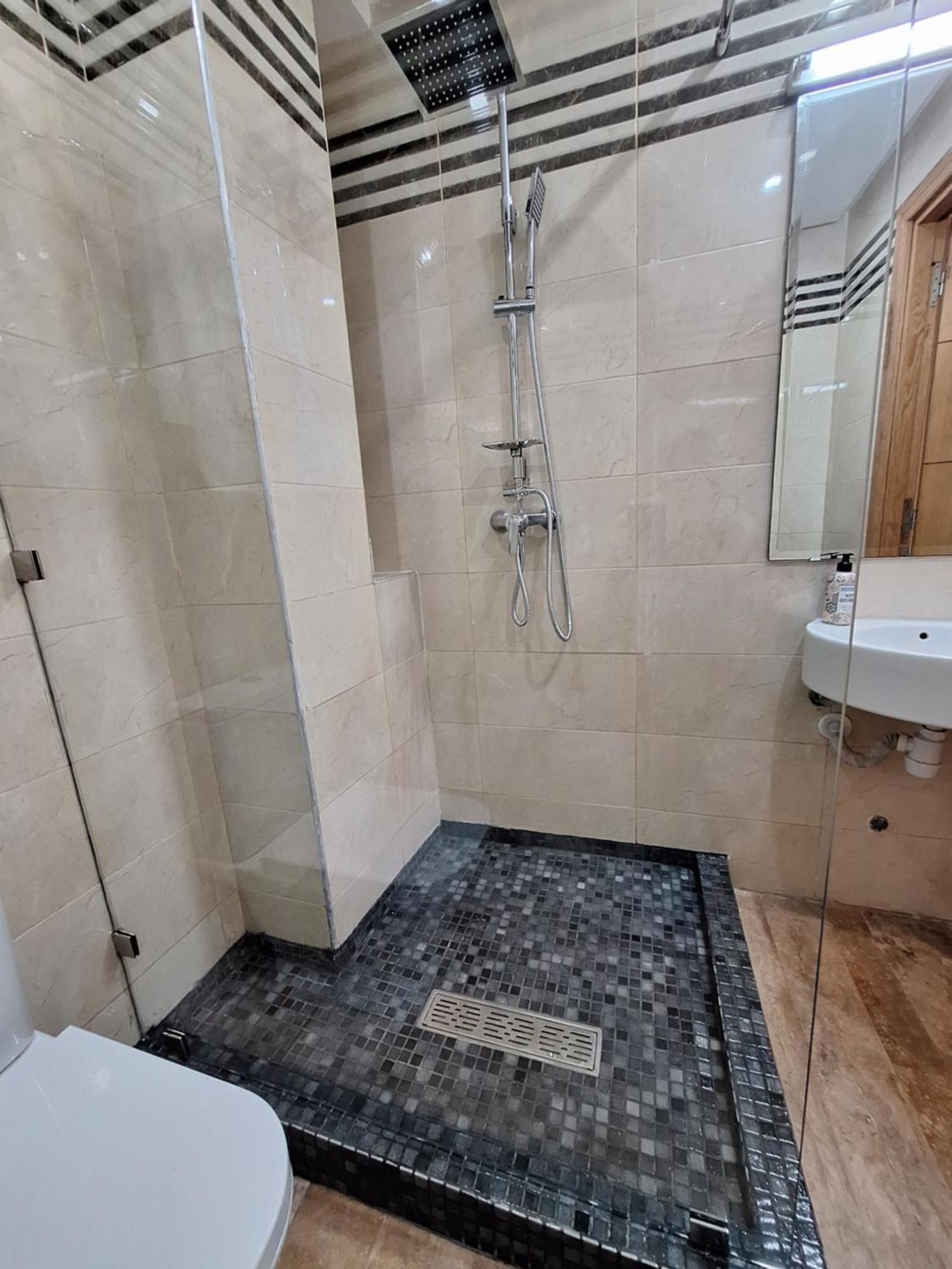 Grand Appartement De Luxe Vue Mer Casa Blanca Exterior foto